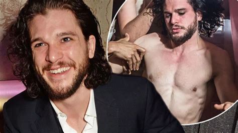 kit harington nudes|KIT HARINGTON Nude